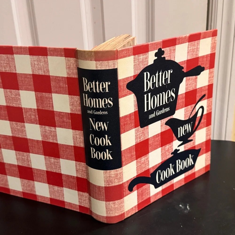 Better Homes And Gardens explore classic